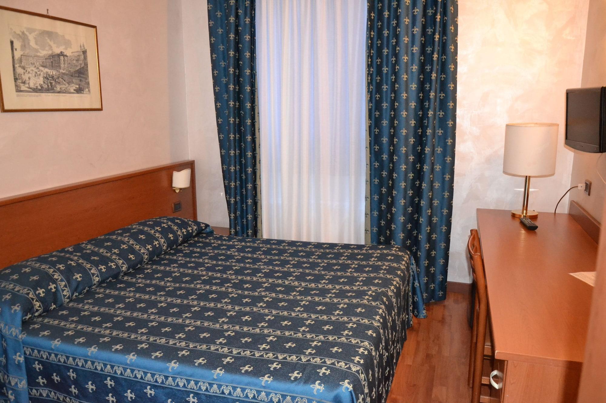 Hotel Marc'Aurelio Roma Ngoại thất bức ảnh