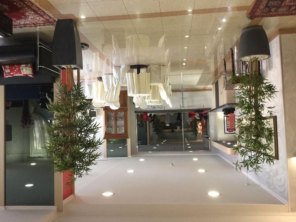 Hotel Marc'Aurelio Roma Ngoại thất bức ảnh