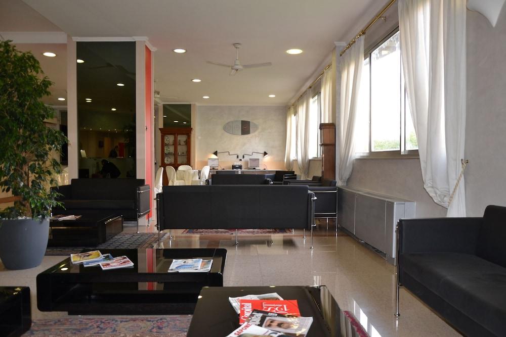 Hotel Marc'Aurelio Roma Ngoại thất bức ảnh