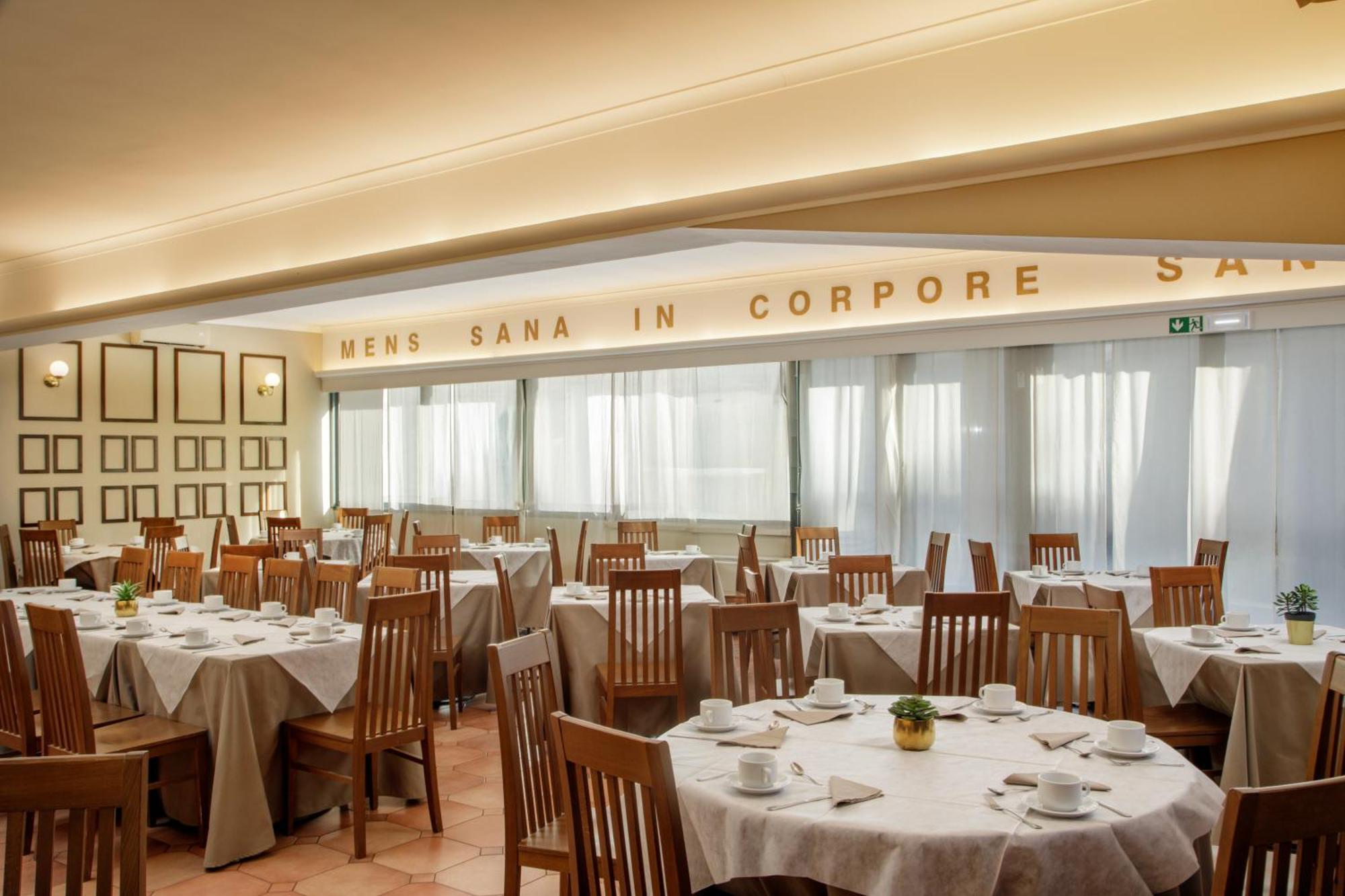 Hotel Marc'Aurelio Roma Ngoại thất bức ảnh