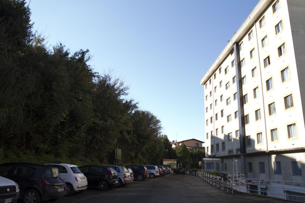 Hotel Marc'Aurelio Roma Ngoại thất bức ảnh